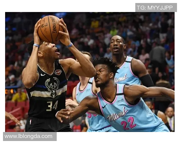 雄鹿与热火季后赛精彩对决直播观看指南及赛事分析