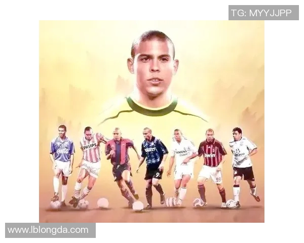 1995年足球界的传奇巨星盘点与影响力分析