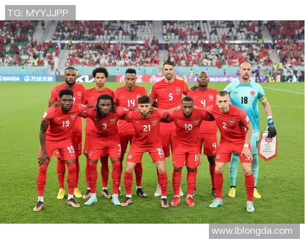 加拿大足球明星的辉煌成就与影响力全景解析