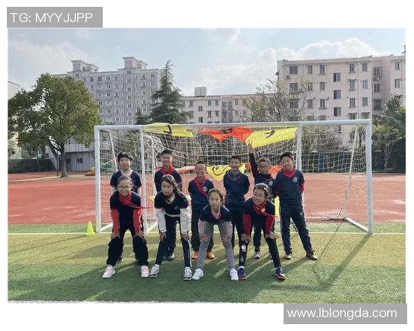 嘉定体育馆足球培训助力青少年成长与技能提升的全新项目启动